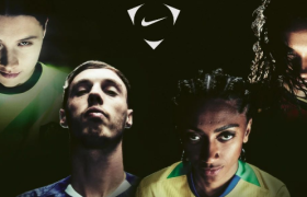 「强得可怕」，耐克足球强势回归！