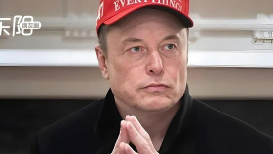 马斯克建“美国党”，特斯拉躺进ICU