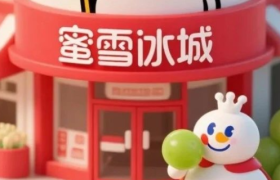 蜜雪冰城员工自爆黑幕视频！网友：太恶心了！