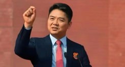 刘强东闷声干大事，京东汽车来了！