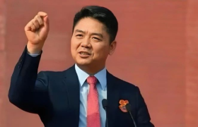 刘强东闷声干大事，京东汽车来了！