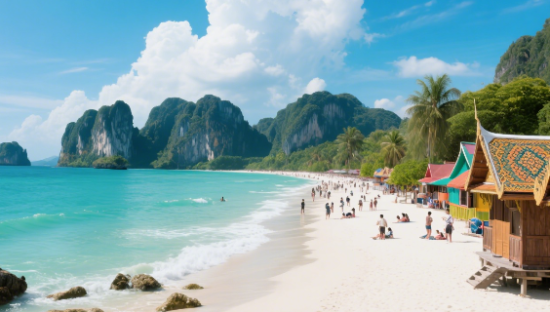 鲸鸿动能如何重塑综艺营销，助力Grab成为2亿国人理想的“出境游搭子”