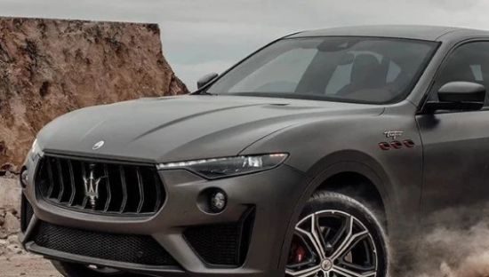 玛莎拉蒂38万贱卖！被小米汽车“逼急”了