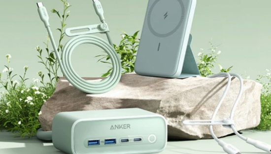 安克、罗马仕遭材料商背刺，充电宝行业能捅多大的娄子？