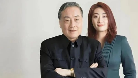 三个私生子争抢340亿遗产，娃哈哈天塌了