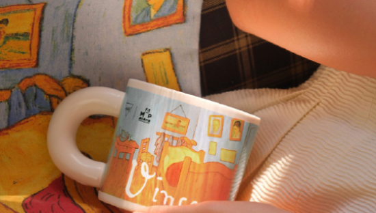 MANNER × 浦东美术馆，将卧室带回家