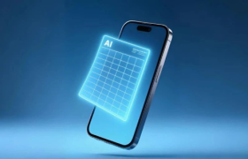 AI表格再掀战事，大厂争夺“下一代Office”