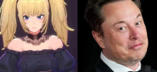 马斯克AI女友炸场，全球宅男沸腾了