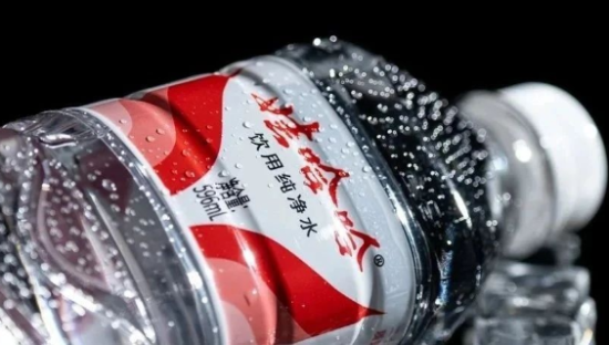 340亿遗产大战！娃哈哈广告反击笑疯全网！