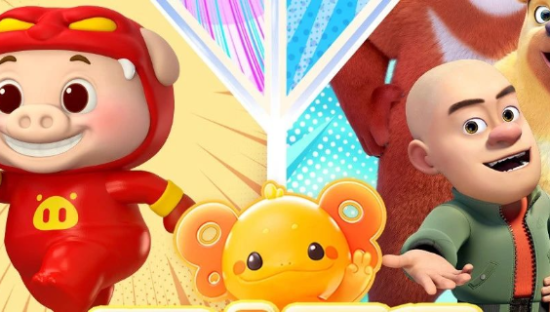 一周案例：蜜雪冰城闯进了综艺赛道，伊利发了支水墨大片......