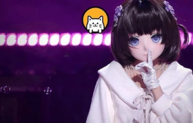 千万网红旺仔小乔，蒙面翻唱翻车了！