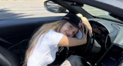 被Lisa不经意翻牌，喜茶迎来泼天富贵！