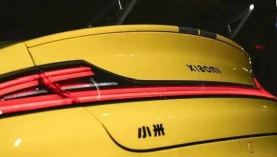 小米新车暴跌12万，雷军撑不住了