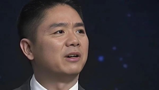 刘强东进军汽车，京东拿下比亚迪！