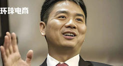 刘强东拿下比亚迪！京东进军汽车