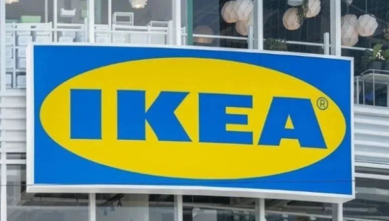 宜家“捉奸风”广告，村口大妈看完都不敢吱声...