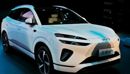 13.98万起！海狮06上市，比亚迪又掀桌子？