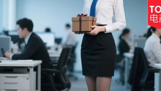 女员工反对穿超短裙被炒！猿辅导惹怒全网！