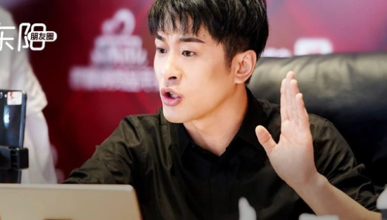 带货致癌卫生巾！辛巴的最新回应来了