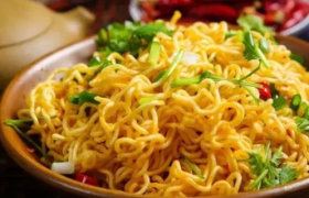 “量大管饱”的今麦郎，为何越卖越穷？