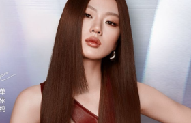 沙宣携手单依纯，书写自由「宣」言