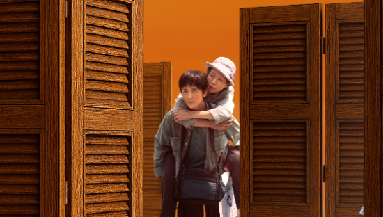 靠vivo手机拍出的科幻片，叶童演技封神了！