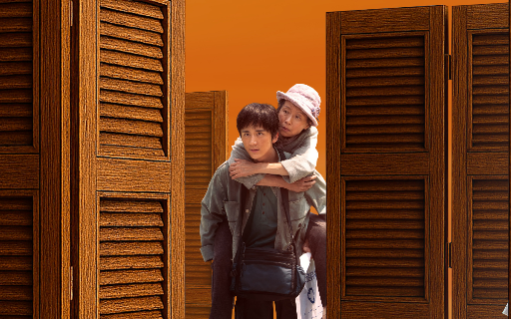 靠vivo手机拍出的科幻片，叶童演技封神了！