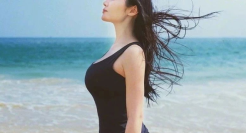 椰树椰汁爆改“贤妻风”，网友：你让我感到陌生！