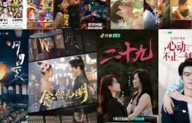 电商巨头“扎堆”做短剧，流量新战场已开启？