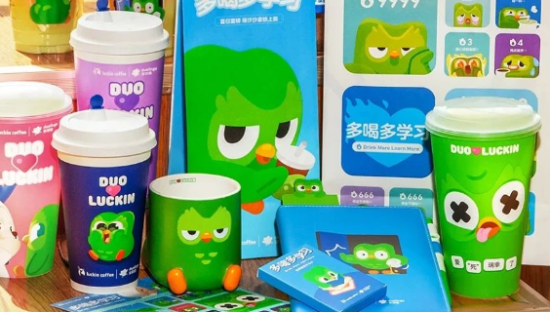 7月三波刷屏，瑞幸治好了我的联名审美疲劳