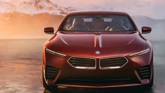 宝马天塌了！新车暴跌17万