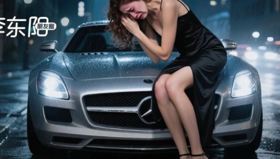 突发！奔驰彻底大崩盘