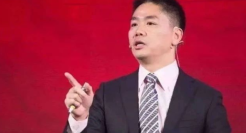 180亿，刘强东硬干欧洲！