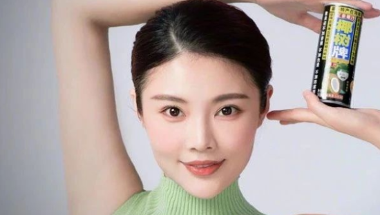 “活菩萨”椰树，裹紧了衣服