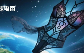 中国情趣内衣，拯救全球性压抑