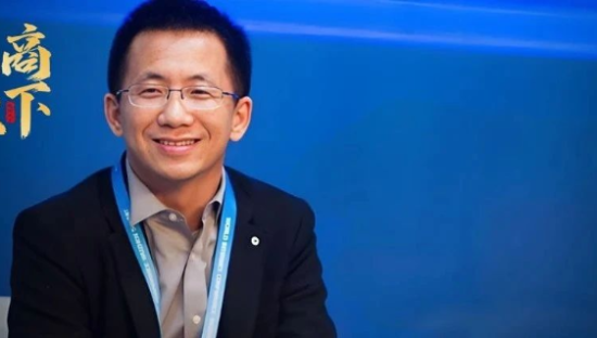 拿下2亿用户！张一鸣造了个新“抖音”