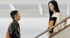 罗意威七夕原创剧集，让神话在都市上演