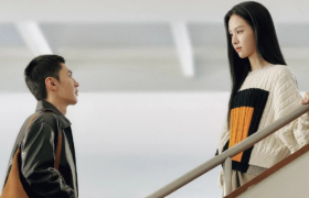 罗意威七夕原创剧集，让神话在都市上演