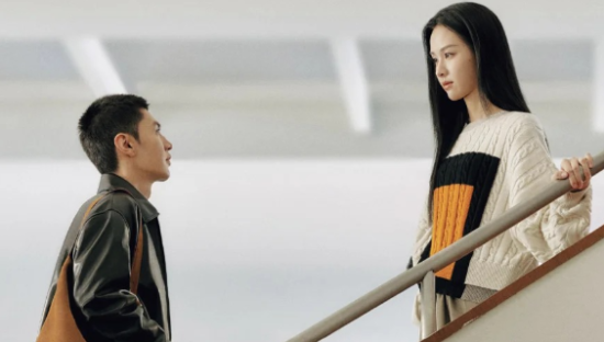 罗意威七夕原创剧集，让神话在都市上演