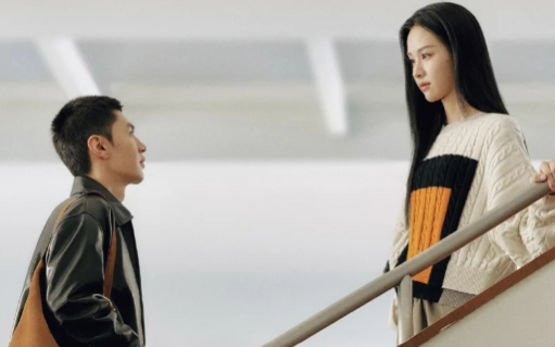 罗意威七夕原创剧集，让神话在都市上演