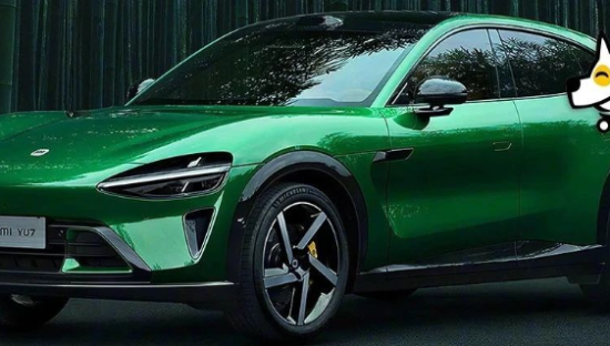YU7销量公布！小米汽车“冰火两重天”