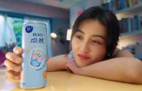 品牌抢占 “核心时刻”：从日落到微醺，RIO 如何成为情绪锚点