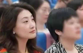 宗馥莉进击！杜建英天塌了