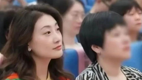 宗馥莉进击！杜建英天塌了