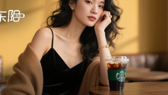 星巴克，撑不住了！