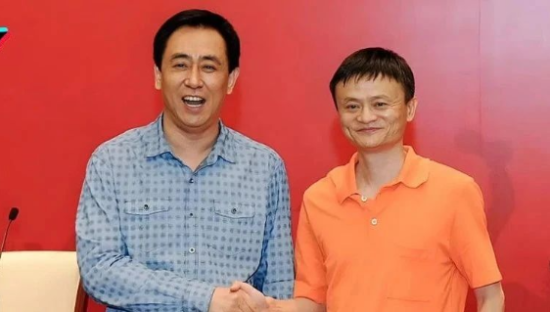 许家印被执行！马云梦碎了