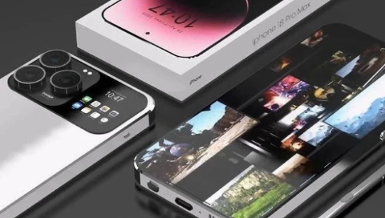 iPhone 18新技术曝光！安卓真慌了