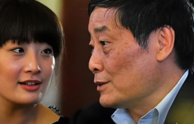 娃哈哈天猫店改名，狠人宗馥莉下死手