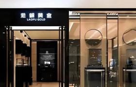 一个月股价暴跌30%！老铺黄金天塌了！