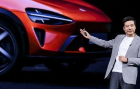 小米YU7遭群嘲，炸出史上最烂公关！